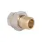 Згін-американка Thermo Alliance Base 1/2"ВЗ нікель, прямий SD190W15