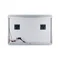Дзеркало Qtap Tern 1000х700 з LED-підсвічуванням, QT1778120870100W