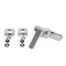 Змішувач для душу Qtap Matice 4063103C Chrome Змішувач для душу Qtap Matice 4063103C Chrome