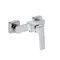 Змішувач для душу Qtap Matice 4063103C Chrome Змішувач для душу Qtap Matice 4063103C Chrome