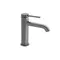 Змішувач для раковини Qtap Robin QTROB1060102K Black Chrome Змішувач для раковини Qtap Robin QTROB1060102K Black Chrome