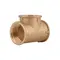 Трійник Thermo Alliance Standart 1" ВР SD41125