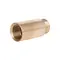 Подовжувач латунний Thermo Alliance Standart 1/2"ВН, L=40 мм SD4221540
