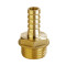Штуцер SD Plus 6х1/2" ЗР SD427156