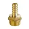 Штуцер SD Plus 6х1/2" ЗР SD427156