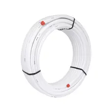 Труба металопластикова PEXAL PERT/AL/PERT 26х3 мм, 50 м SD300W26