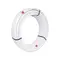 Труба металопластикова PEXAL PERT/AL/PERT 26х3 мм, 50 м SD300W26