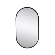 Дзеркало Qtap Scorpio 500х900 з LED-підсвічуванням, QT14787001B