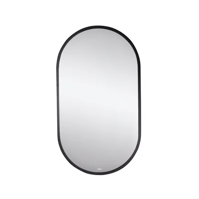 Дзеркало Qtap Scorpio 500х900 з LED-підсвічуванням, QT14787001B