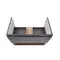 Тумба підвісна Qtap Robin 800х580х500 GRAPHITE/WHITISH OAK QT1374TPВ8002NGWO