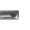 Змішувач для ванни Qtap Presto (з душовим гарнітуром) QTPRE259GRP45584 Graphite
