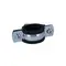 Хомут Thermo Alliance Standart 3/4" з чорною гумою (D26-30 мм) SD10020B