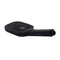Змішувач для ванни Qtap Gemini (з душовим гарнітуром) QTGEM259BLM45682 Black Matt