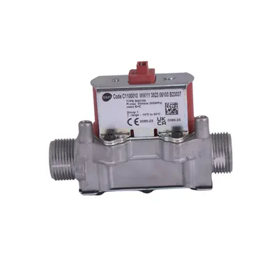 Запчастина: Ewa 24 газовий клапан (15311008000001) Thermo Alliance