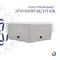 Раковина Qtap Leo 380x360x130 White QT11115010WN
