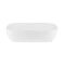 Раковина-чаша Qtap Robin 610x400x145 White QT13112143PWN