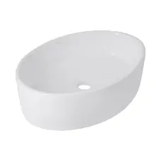 Раковина-чаша Qtap Kolibri 500x360x140 White QT10116065W