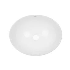 Раковина-чаша Qtap Dove 420x330x150 White QT06113078WN