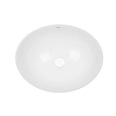 Раковина-чаша Qtap Dove 420x330x150 White QT06113078WN