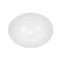 Раковина-чаша Qtap Dove 420x330x150 White QT06113078WN