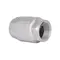 Зворотний клапан Thermo Alliance Forte 1 1/4"ВВ нікель із латунним штоком TAF240W32