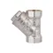 Фільтр Thermo Alliance Standart для газу 3/4"ВВ нікель, косий TAS125G20