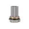 Фільтр Thermo Alliance Standart для газу 3/4"ВВ нікель, косий TAS125G20