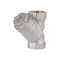 Фільтр Thermo Alliance Standart для газу 3/4"ВВ нікель, косий TAS125G20