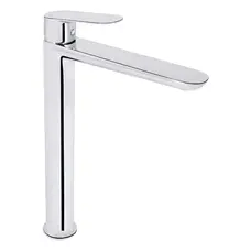 Змішувач для раковини Qtap Evia високий QTEVI269CRM47577 Chrome
