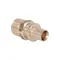 Перехідник під натяжну гільзу Icma №1034 d16х2,2-1/2"З 851034ADBO05