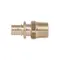 Перехідник під натяжну гільзу Icma №1034 d16х2,2-1/2"З 851034ADBO05