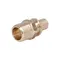 Перехідник під натяжну гільзу Icma №1034 d16х2,2-1/2"З 851034ADBO05