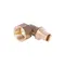 Кут натяжний Icma №1037 d20х2,8-3/4"В 851037AEGW05