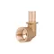 Кут натяжний Icma №1037 d25х3,5-1"В 851037AFGX05