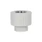 Муфта PPR Thermo Alliance 20х3/4" ВР