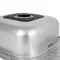 Кухонна мийка Brinex 5848 0,8 мм Micro Decor (BRIN5848MDEC08)