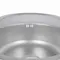 Кухонна мийка Brinex 7750 0,8 мм Micro Decor (BRIN7750MDEC08)