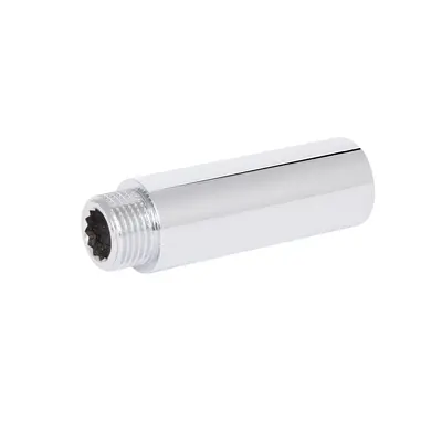 Подовжувач хромований Thermo Alliance Forte 1/2"ВЗ, L=50 мм TAF1301550