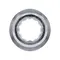 Подовжувач хромований Thermo Alliance Forte 1/2"ВЗ, L=50 мм TAF1301550