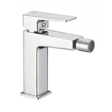 Змішувач латунний для біде Lidz Orion 001AF (k25) LDORI001AFCRM48095 Chrome