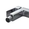 Змішувач латунний для біде Lidz Orion 001AF (k25) LDORI001AFCRM48095 Chrome