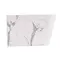 Біде підвісне Qtap Tern 520x350x330 мм, Marble QT17551303GMR