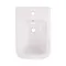 Біде підвісне Qtap Tern 520x350x330 мм, Marble QT17551303GMR