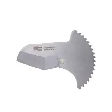 Лезо для ножиць Thermo Alliance PRO-001 d20-40, нержавіюча сталь