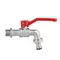 Кран кульовий для поливу Thermo Alliance Forte 1/2"З незамерзаючий TAF141W15