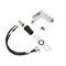 Змішувач для раковини низький Qtap Nando QTNAN270CRM48649 Chrome