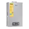 Колонка газова димохідна Thermo Alliance JSD20-10NQB SILVER 10 л EURO+