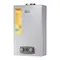 Колонка газова димохідна Thermo Alliance JSD20-10NQB SILVER 10 л EURO+