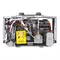 Колонка газова димохідна Thermo Alliance JSD20-10NQB SILVER 10 л EURO+