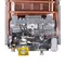 Колонка газова димохідна Thermo Alliance JSD20-10NQB SILVER 10 л EURO+